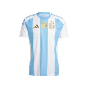 ADIDAS ARGENTINA 2024 HOME JERSEY - MEN'S