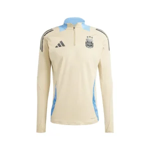 ADIDAS ARGENTINA TRAINING TOP - MEN'S