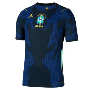 BRAZIL 2026 AWAY AUTHENTIC JERSEY - MEN'S