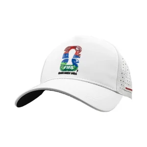 2026 WORLD CUP NORTH AMERICA EMBLEM PREMIUM HAT