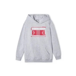 WORLD CUP 2022 FUTBOL NATION YOUTH HOODIE COSTA RICA