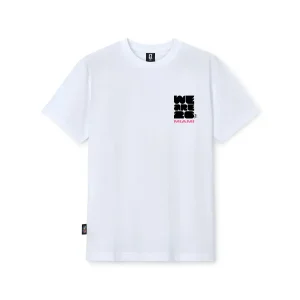 2026 WORLD CUP MIAMI WHITE T-SHIRT - UNISEX