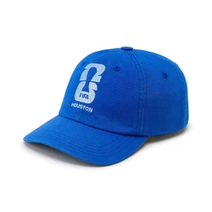 2026 WORLD CUP HOUSTON CAP - YOUTH
