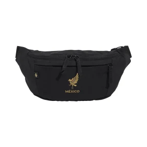 ADIDAS MEXICO GOLD WAISTBAG