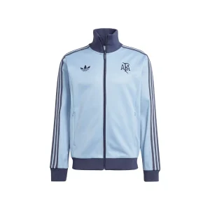 ADIDAS ARGENTINA 50TH ANNIVERSARY TRACKSUIT TOP - MEN'S