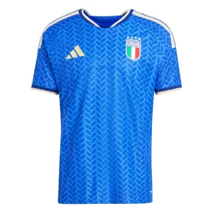 ADIDAS ITALY 2026 AUTHENTIC HOME JERSEY - MEN'S