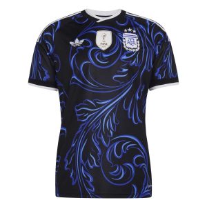 ADIDAS ARGENTINA 2026 AWAY JERSEY - MEN'S