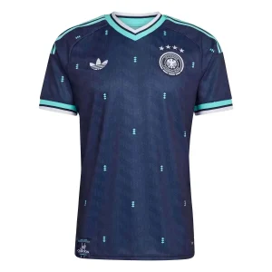 ADIDAS GERMANY 2026 AWAY JERSEY - MEN'S