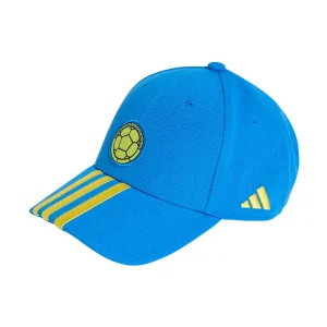 WORLD CUP 2026 ADIDAS COLOMBIA FEDERATION CAP