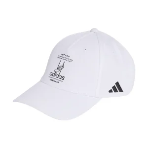 WORLD CUP 2026 ADIDAS GERMANY FEDERATION CAP