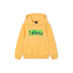 2026 WORLD CUP BOSTON HOODIE - YOUTH