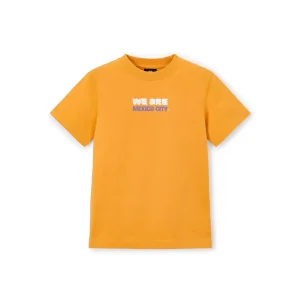 2026 WORLD CUP MEXICO CITY T-SHIRT - YOUTH