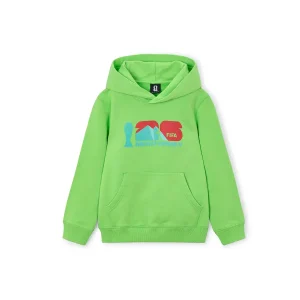2026 WORLD CUP MONTERREY HOODIE - YOUTH