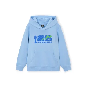 2026 WORLD CUP PHILADELPHIA HOODIE - YOUTH