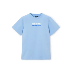 2026 WORLD CUP PHILADELPHIA T-SHIRT - YOUTH
