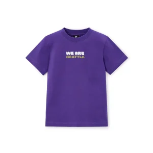 2026 WORLD CUP SEATTLE T-SHIRT - YOUTH
