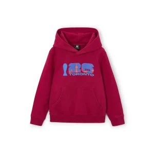 2026 WORLD CUP TORONTO HOODIE - YOUTH