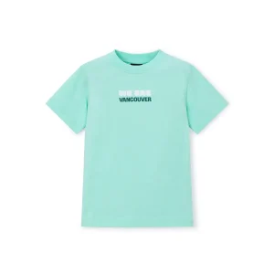 2026 WORLD CUP VANCOUVER T-SHIRT - YOUTH