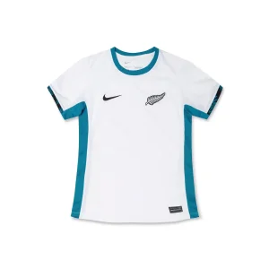 NEW ZEALAND 2023 AWAY JERSEY - WOMEN'S