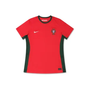 PORTUGAL WOMEN'S TEAM 2023 HOME JERSEY - WOMEN'S