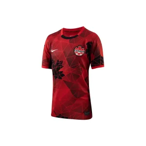 CANADA 2023 HOME JERSEY - YOUTH